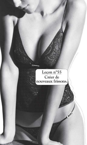 Leçon 55