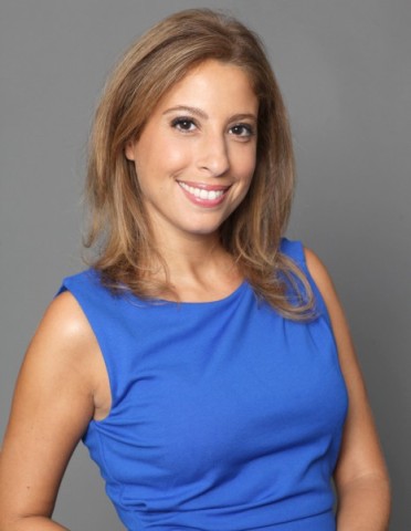 léa salamé 2