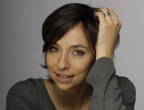 rebecca manzoni