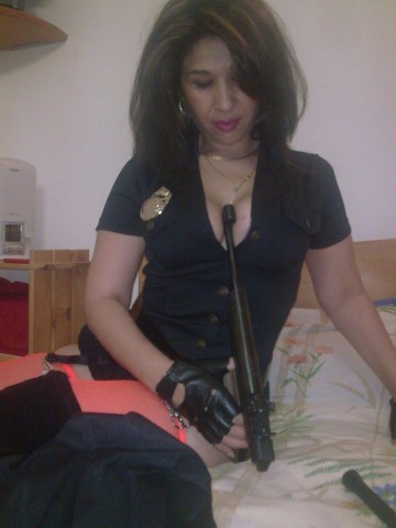 Amelia Police 013