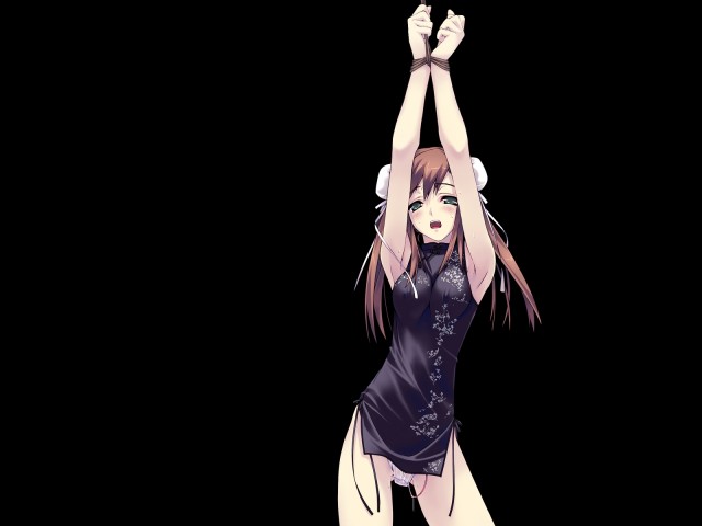 hentai panties bondage vibrators open mouth traditional dre