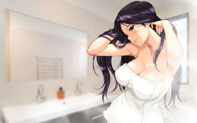 hentai women happoubi jin 1600x1200 wallpaper Anim-copie-1
