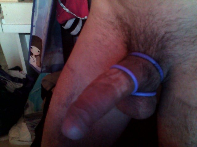 sexe et cockring (2)