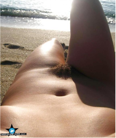 My-wife-nude-on-a-nudist-beach