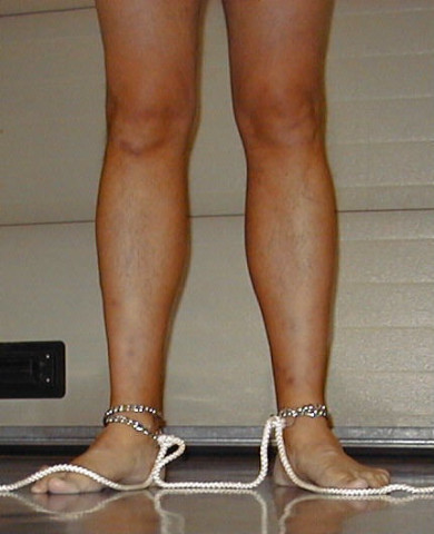 a bondage pieds (15)