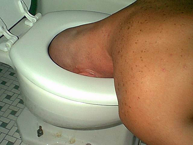 toilet 0301