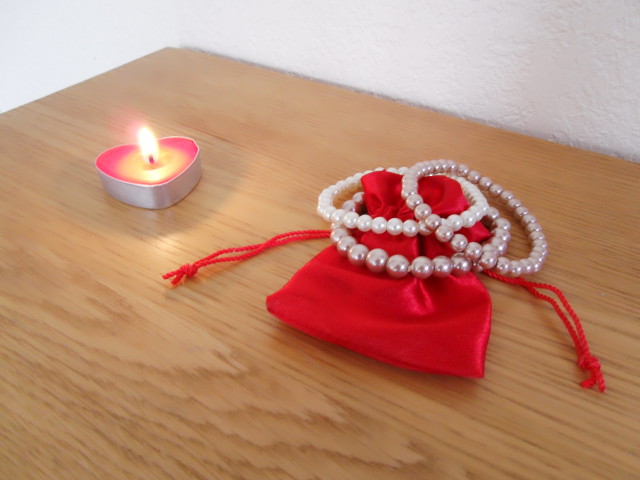 Bracelets - Perles