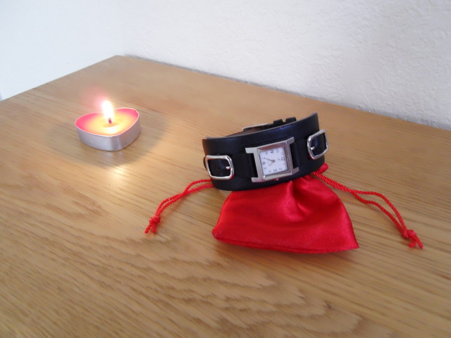 Montre - Cuire