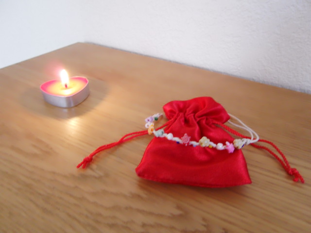 Bracelet - Fantaisie