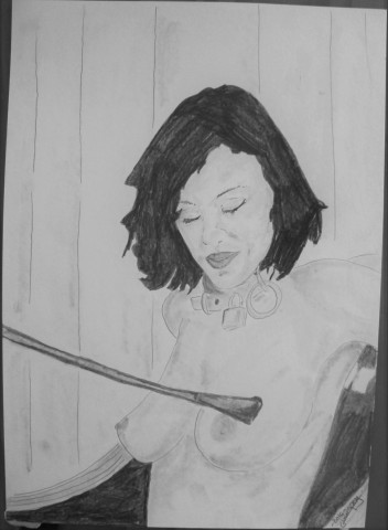 ART OF BONDAGE 2