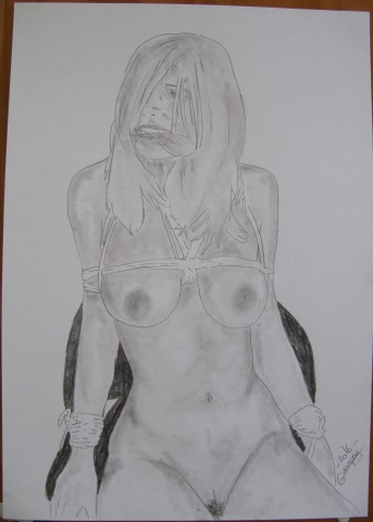 art of bondage 4
