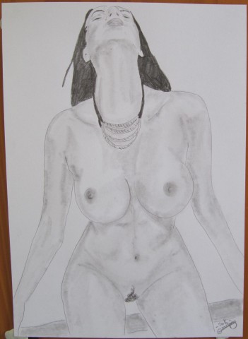 bronzage