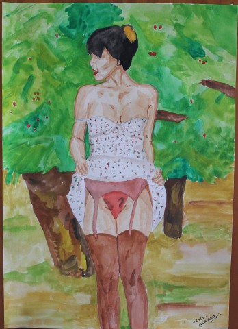 cerise