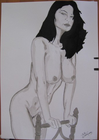 la chaise