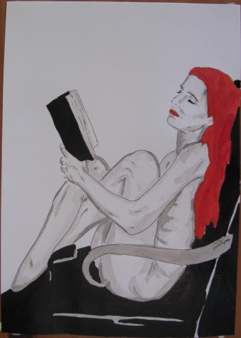 lectrice