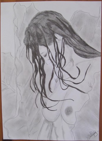 la rosée