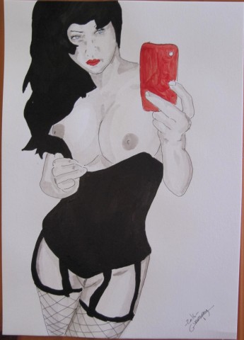 photo coquine