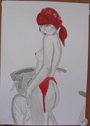 A velo