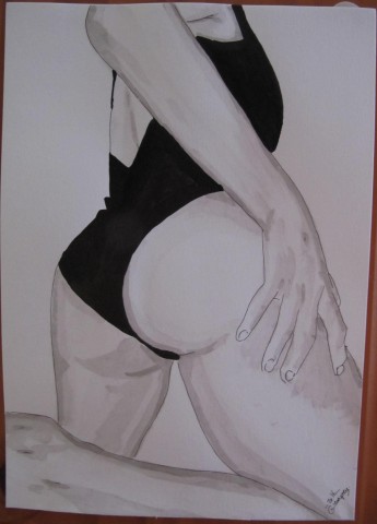body