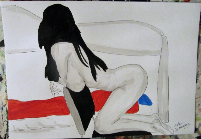 chaise de bureau
