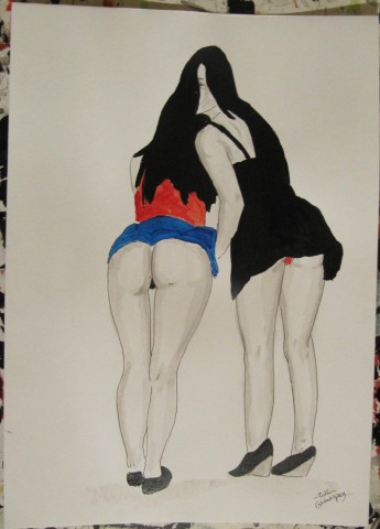 coquines