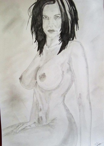 fine art A3