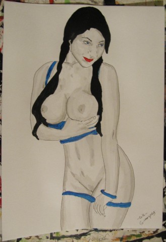 orientale