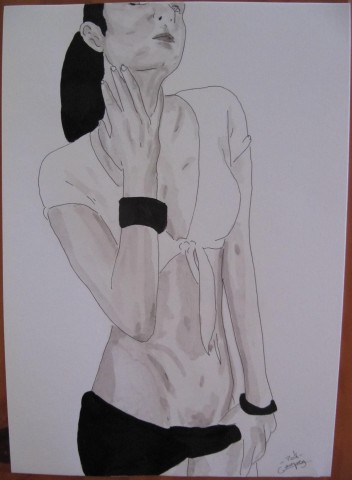 sensuelle
