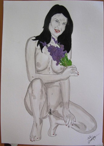 violette