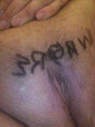 Whore