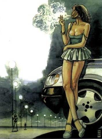 Manara Prosse