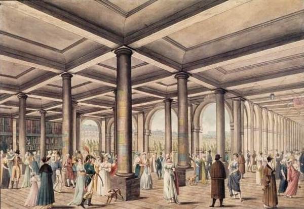 Palais Royal1800