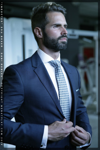 Dani Robles MenAtPlay 001