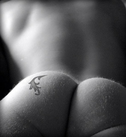 Fesses (200)