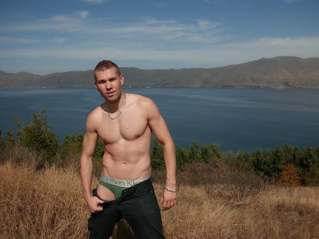 Jordan Fox Calvin Klein (2)