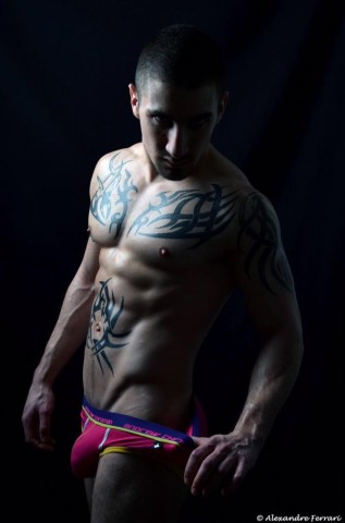 Matt Kennedy By Alexandre Ferrari 009