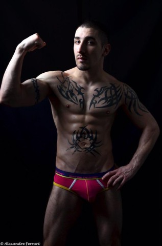 Matt Kennedy By Alexandre Ferrari 013