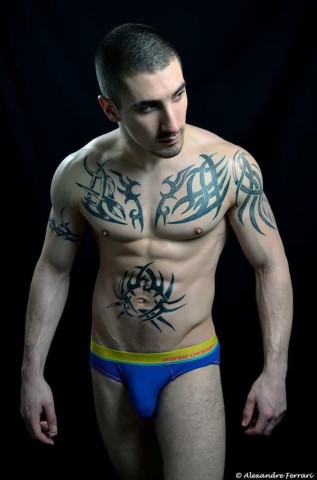 Matt Kennedy By Alexandre Ferrari 015