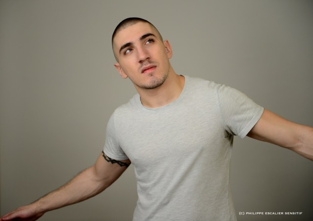 Matt Kennedy By Philippe Escalier Sensitif 001
