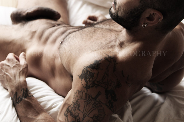 Rogan Richards by Thomas Synnamon 001
