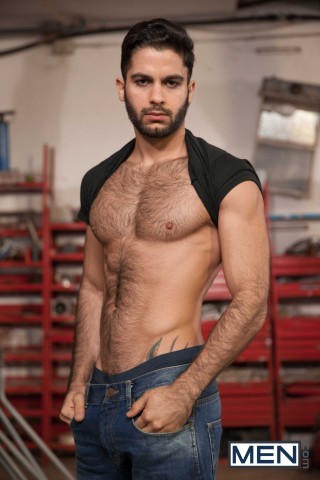 Tony Milan Men 003