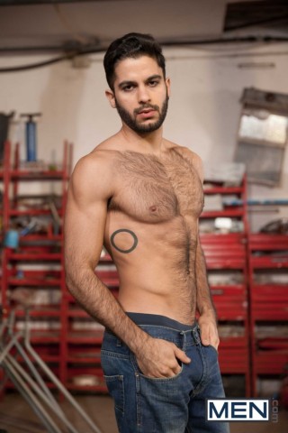Tony Milan Men 004