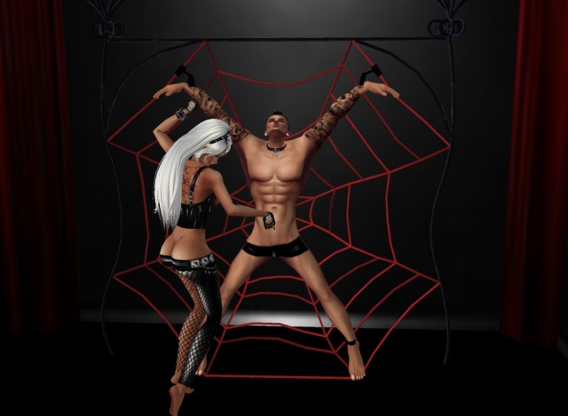 Torture Sensorielle