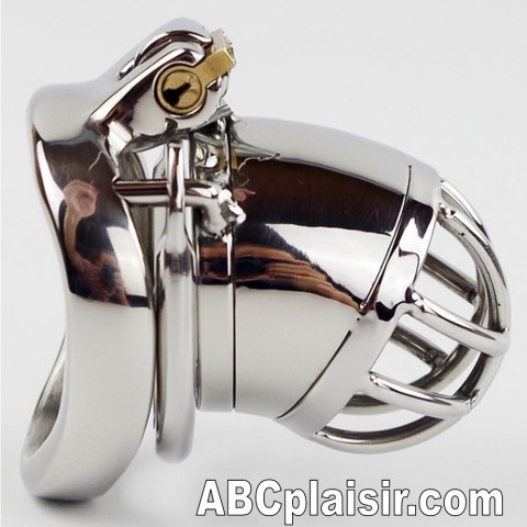 Cage de chasteté bon45 b