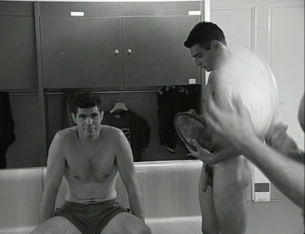 Les Dieux Du Stade 2006 Bonus Hors Calendrier(1)