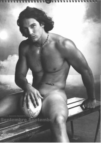 dieux du stade 2004 rugby 09-2004-2-Romain Froment
