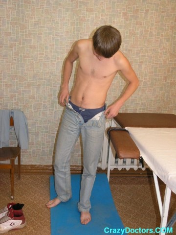 multixnxx-Gloves, Mask, Gay, Nurse, Close up on ass,-2
