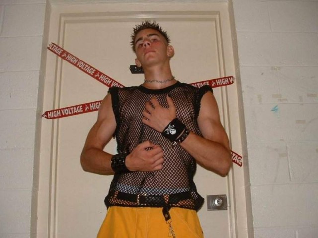 [xave's best gay pics] High voltage cute boy