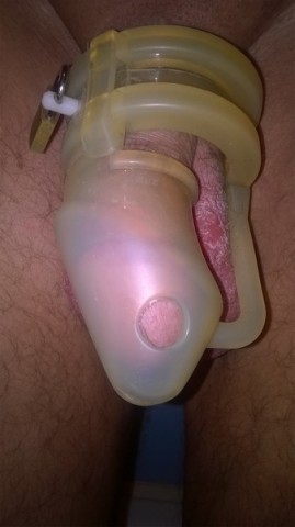 01 - Douche avec Cage - -.-