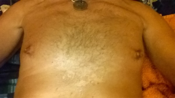 11 - Le Torse - B - -.-